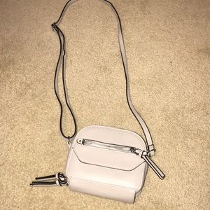 Crossbody purse